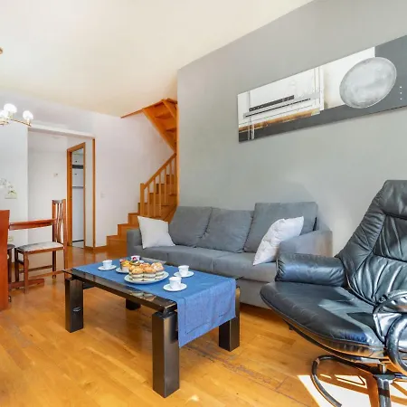 Mainera By Interhome