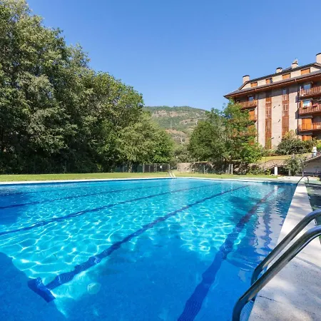 Mainera By Interhome アパート *