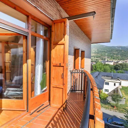 Mainera By Interhome Appartamento *