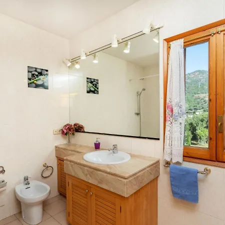Appartamento Mainera By Interhome *