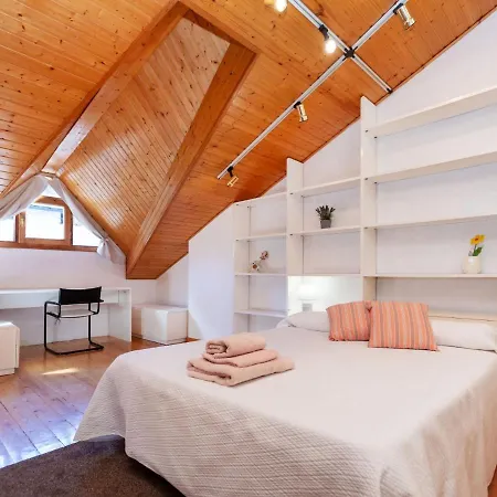 Appartamento Mainera By Interhome
